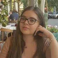 Фотография репетитора Ларцева Ксения Андреевна