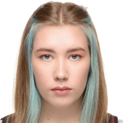 Фотография репетитора Ермолина Дарья Максимовна