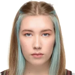 Фотография репетитора Ермолина Дарья Максимовна