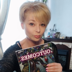 Фотография репетитора Парамонова Ирина Леонидовна