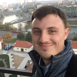 Фотография репетитора Балахнин Анатолий Николаевич