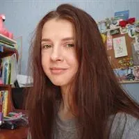 Фотография репетитора Попова Татьяна Евгеньевна