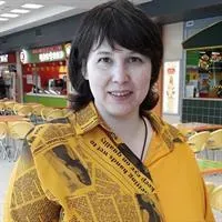 Фотография репетитора Андрианова Ольга Сергеевна