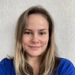 Фотография репетитора Рябова Антонина Кирилловна