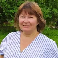 Фотография репетитора Наумова Галина Николаевна