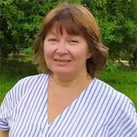 Фотография репетитора Наумова Галина Николаевна