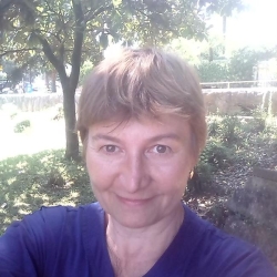 Фотография репетитора Пельменева Наталия Павловна