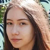 Фотография репетитора Владимирова Анастасия Владимировна