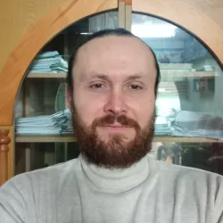 Фотография репетитора Нуртдинов Руслан Раисович