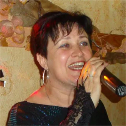 Фотография репетитора Толстова Наталья Владимировна