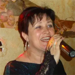 Фотография репетитора Толстова Наталья Владимировна