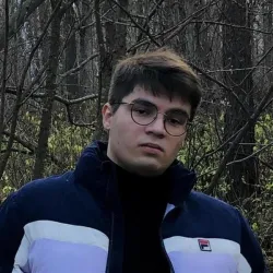 Фотография репетитора Курбанбаев Мухаммад Ерсайнович