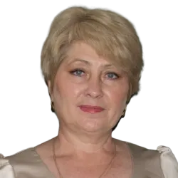 Фотография репетитора Коханова Татьяна Николаевна