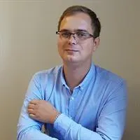 Фотография репетитора Тюрин Павел Владиленович