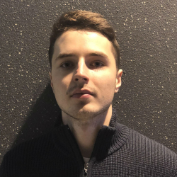 Фотография репетитора Лукашин Григорий Александрович