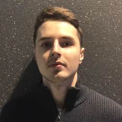 Фотография репетитора Лукашин Григорий Александрович