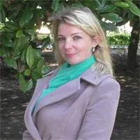 Фотография репетитора Шлыкова Нина Владимировна