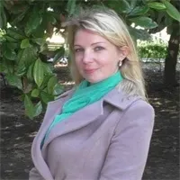 Фотография репетитора Шлыкова Нина Владимировна