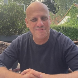 Фотография репетитора Бейлин Александр Юльевич