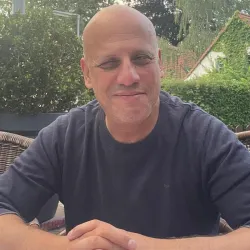 Фотография репетитора Бейлин Александр Юльевич