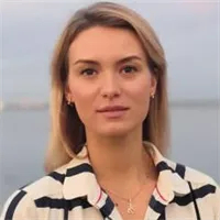 Фотография репетитора Литвин Кристина Евгеньевна