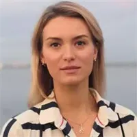 Фотография репетитора Литвин Кристина Евгеньевна