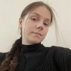 Фотография репетитора Осипенко Виктория Константиновна