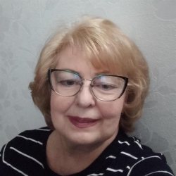 Фотография репетитора Мирошниченко Татьяна Анатольевна