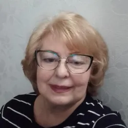 Фотография репетитора Мирошниченко Татьяна Анатольевна