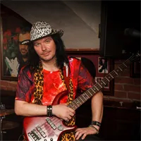 Фотография репетитора Батюков Константин Альбертович