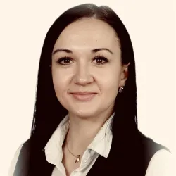 Фотография репетитора Цораева Екатерина Павловна