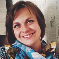 Фотография репетитора Тураева Екатерина Геннадьевна