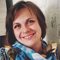 Фотография репетитора Тураева Екатерина Геннадьевна