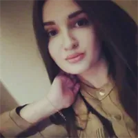 Фотография репетитора Зякина Алена Ивановна