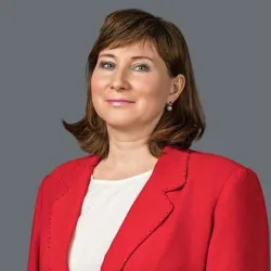 Фотография репетитора Бикеева Рита Зекировна