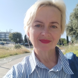 Фотография репетитора Ринкман Анна Фёдоровна