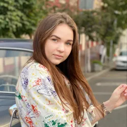 Фотография репетитора Касьянова Екатерина Сергеевна