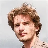 Фотография репетитора Вахрушев Всеволод Алексеевич