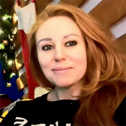 Фотография репетитора Байраченко Анна Николаевна