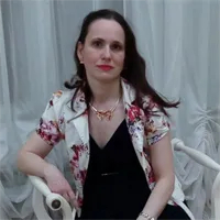 Фотография репетитора Корякова Татьяна Николаевна