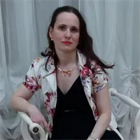 Фотография репетитора Корякова Татьяна Николаевна