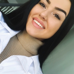 Фотография репетитора Раффетти Валерия Сергеевна