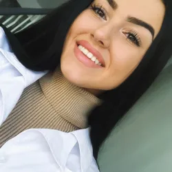 Фотография репетитора Раффетти Валерия Сергеевна