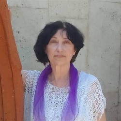 Фотография репетитора Гевондян Тамара Акоповна