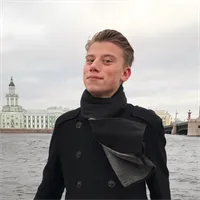 Фотография репетитора Щербаков Георгий Максимович