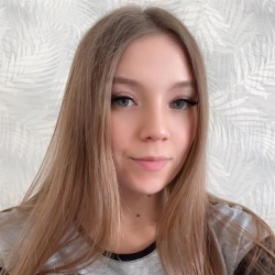 Фотография репетитора Жихарева Юлия Дмитриевна