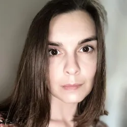 Фотография репетитора Хвостикова Марина Александровна