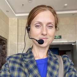 Фотография репетитора Яковлева Валентина Сергеевна