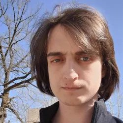 Фотография репетитора Григорьев Максим Альбертович