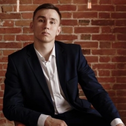 Фотография репетитора Верещагин Дмитрий Сергеевич